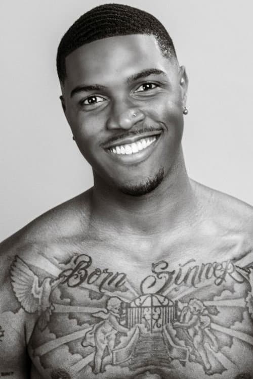 Demari Davis_poster