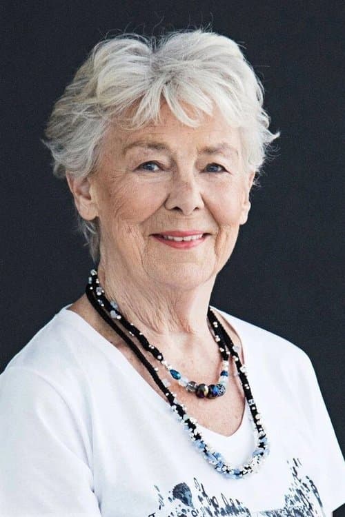 Kristbjörg Kjeld_avatar