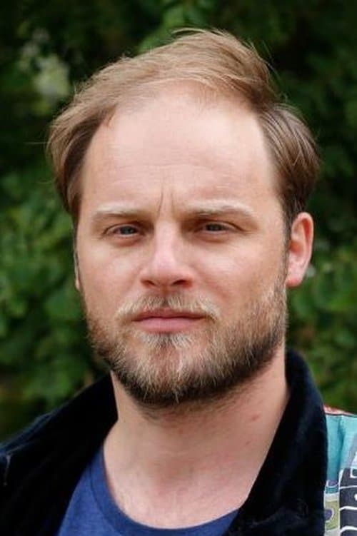 Guido Pollemans_poster