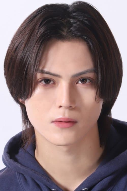 Hideyoshi Kan_avatar