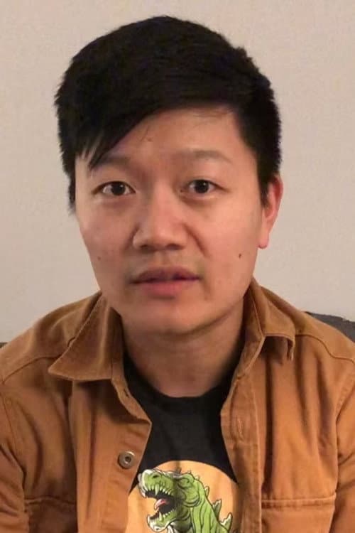 Tian Jun Gu_avatar
