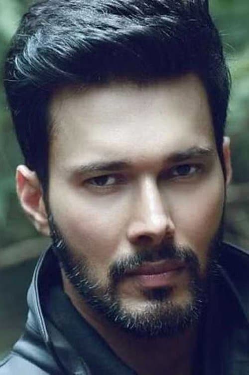 Rajneesh Duggal_poster
