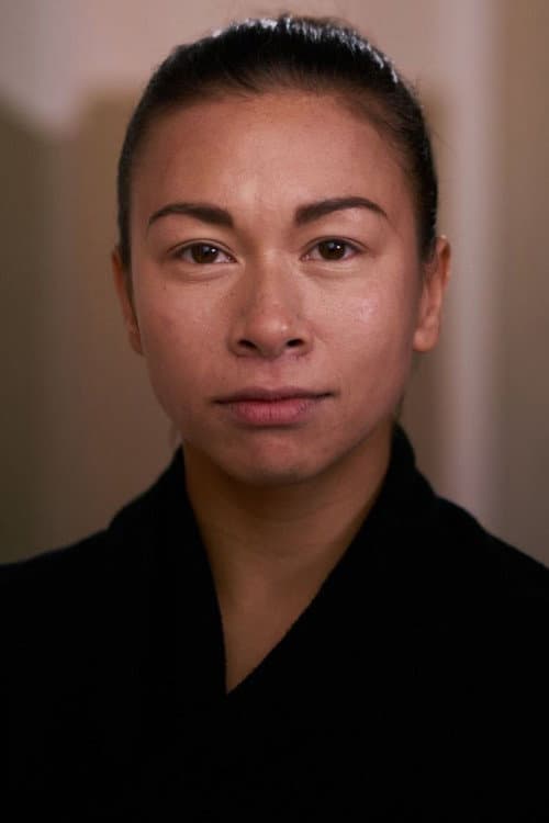Michaela Dinh_poster