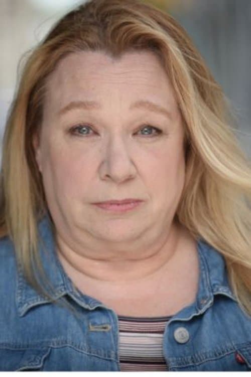 Marilyn Busch_poster