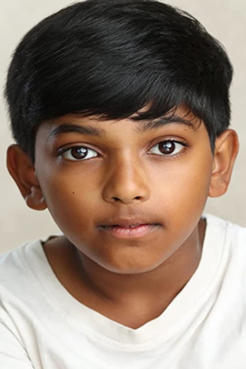 Rishi Kuppa_poster
