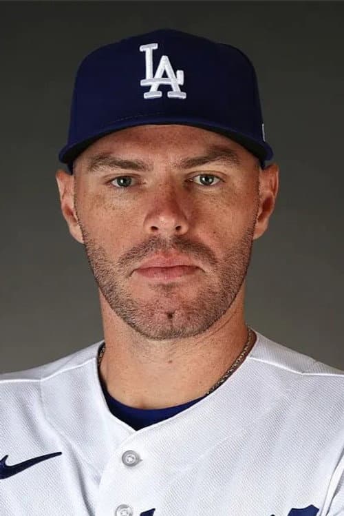 Freddie Freeman_poster