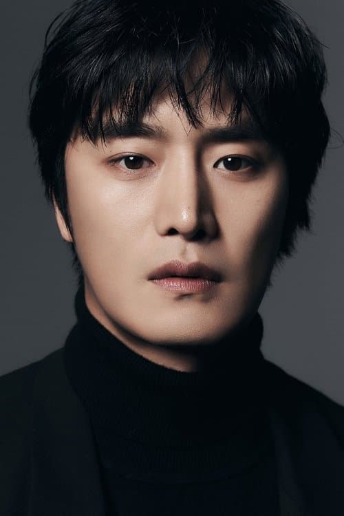 Lee Se-ho_poster