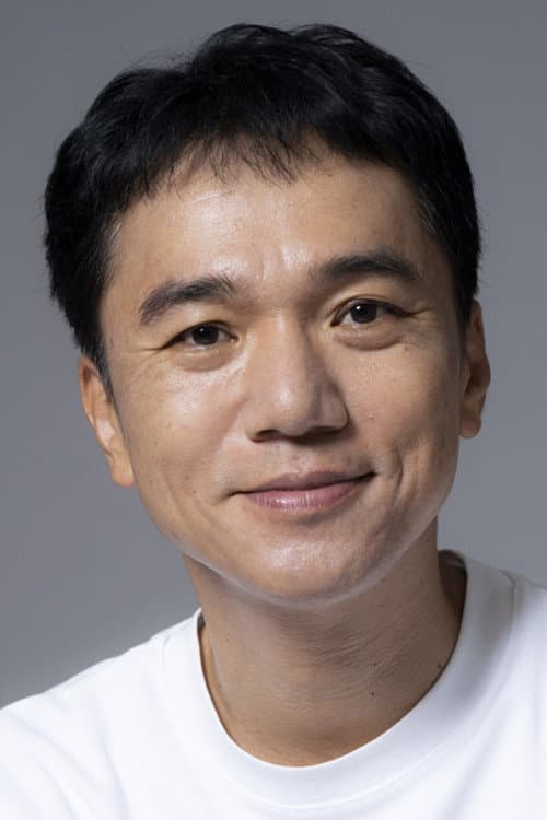 Shin Shimizu_poster