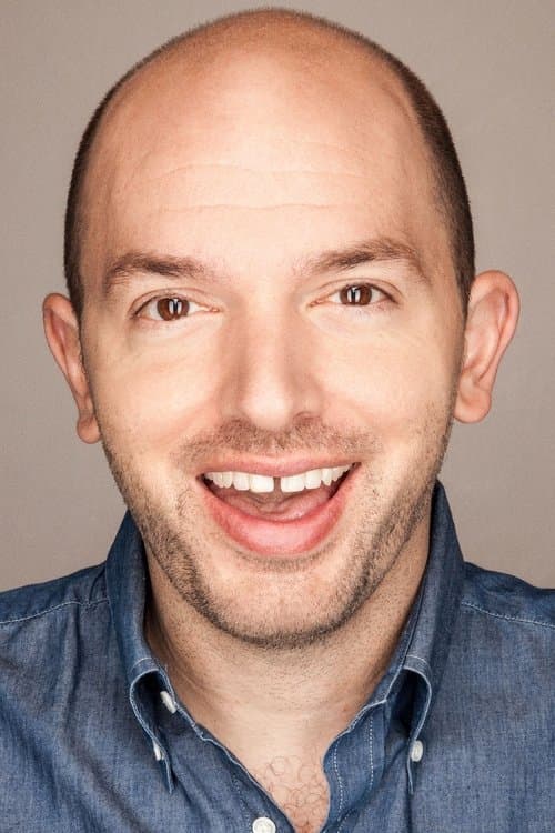 Paul Scheer_avatar