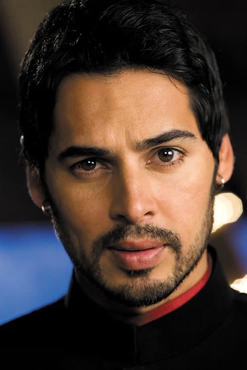 Dino Morea_poster