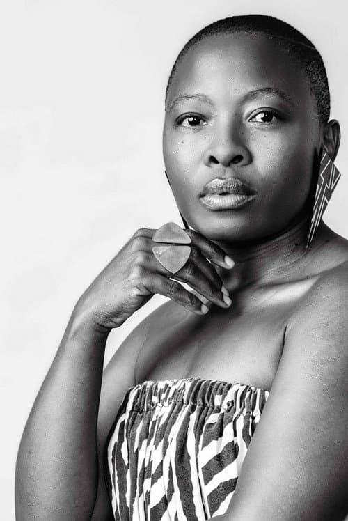 Lerato Mvelase_poster