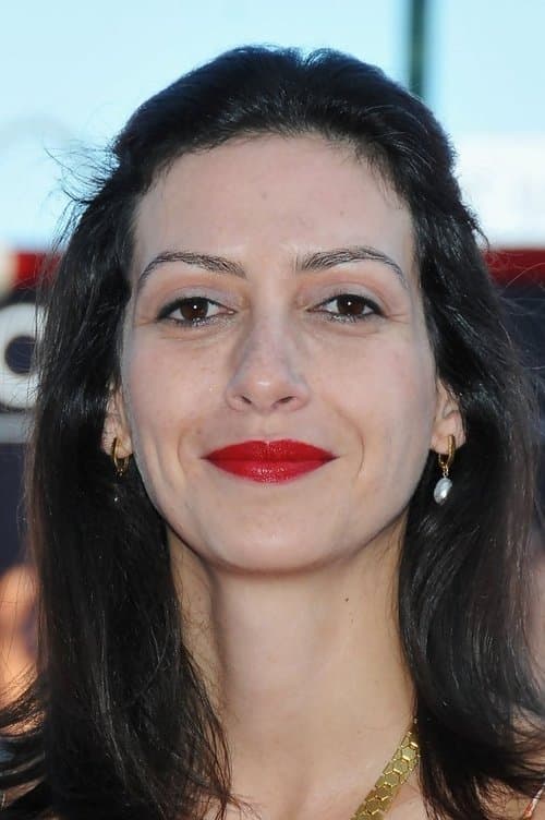 Reymonde Amsallem_avatar