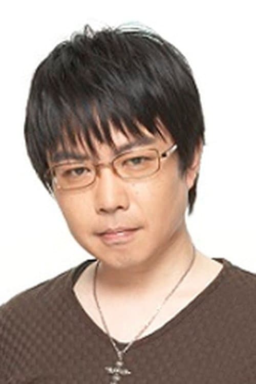 Isshin Chiba_poster