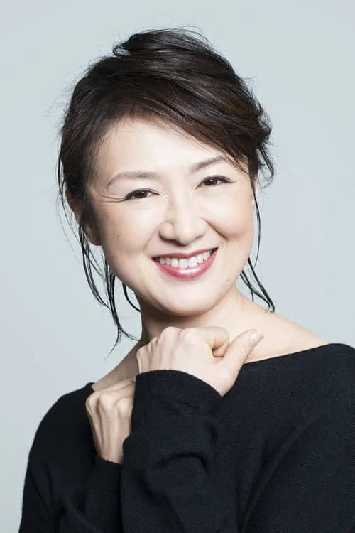 Mariko Akama_avatar