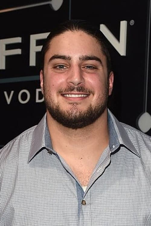 David Bakhtiari_poster