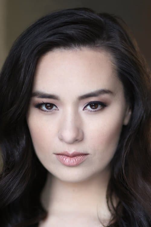 Cara Gee_avatar