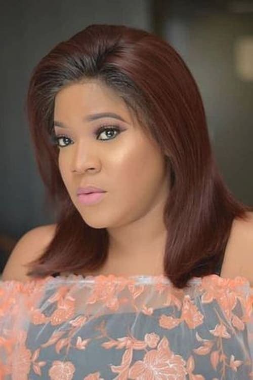 Toyin Abraham_poster