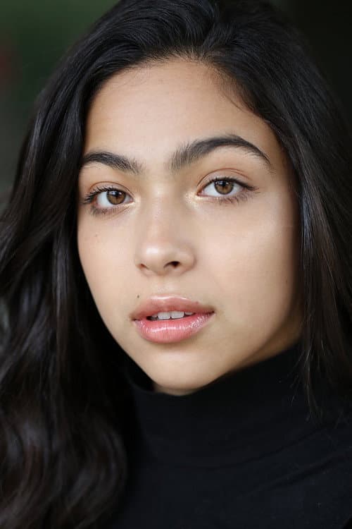 Allegra Acosta_poster
