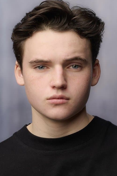 Benjamin Evan Ainsworth_poster