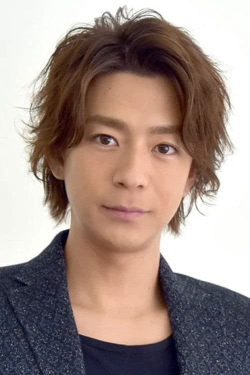 Shohei Miura_poster