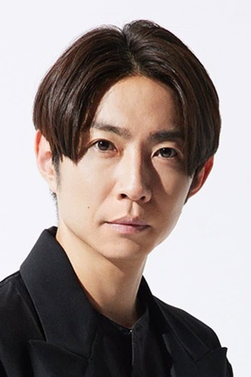 Masaki Aiba_avatar