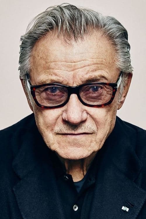 Harvey Keitel_avatar