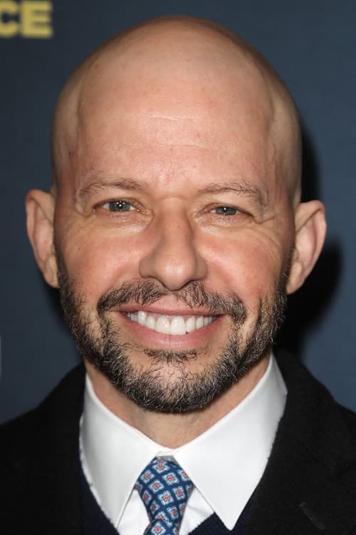 Jon Cryer_poster