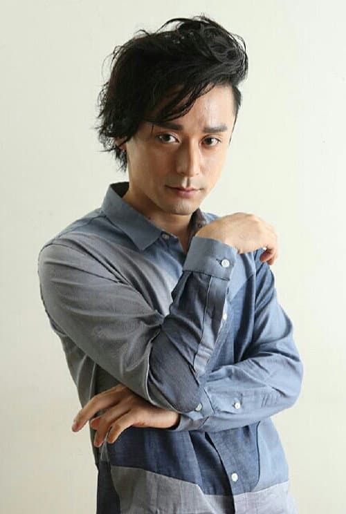 Shingo Kato_avatar