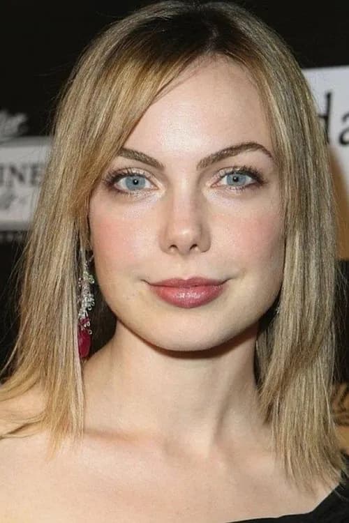 Amanda Walsh_poster