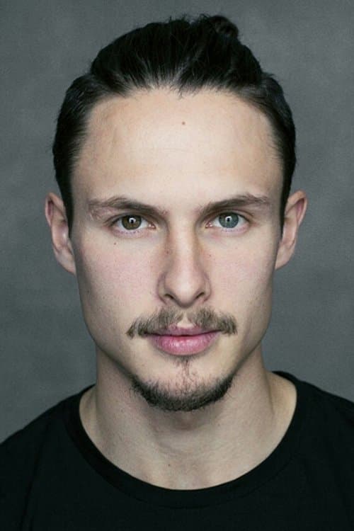 Arnas Fedaravičius_poster