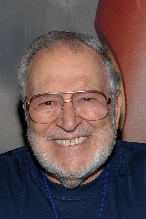 John Romita Sr._avatar