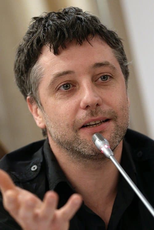 Pascal Rénéric_poster