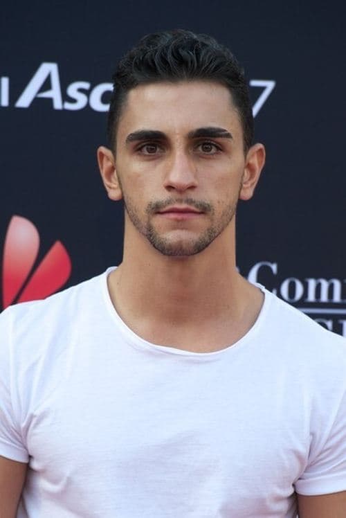 César Mateo_avatar