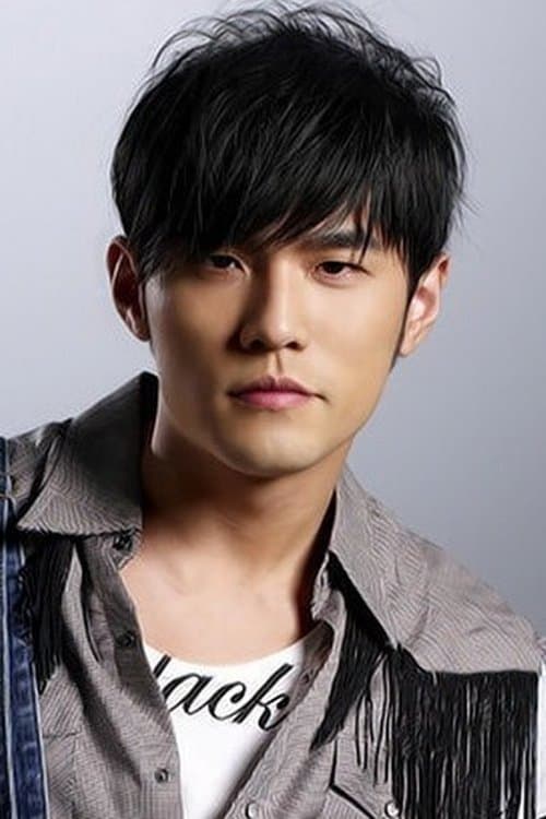 Jay Chou_avatar