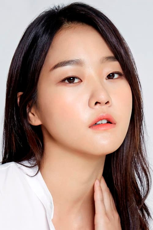 Kang Seung-hyun_poster