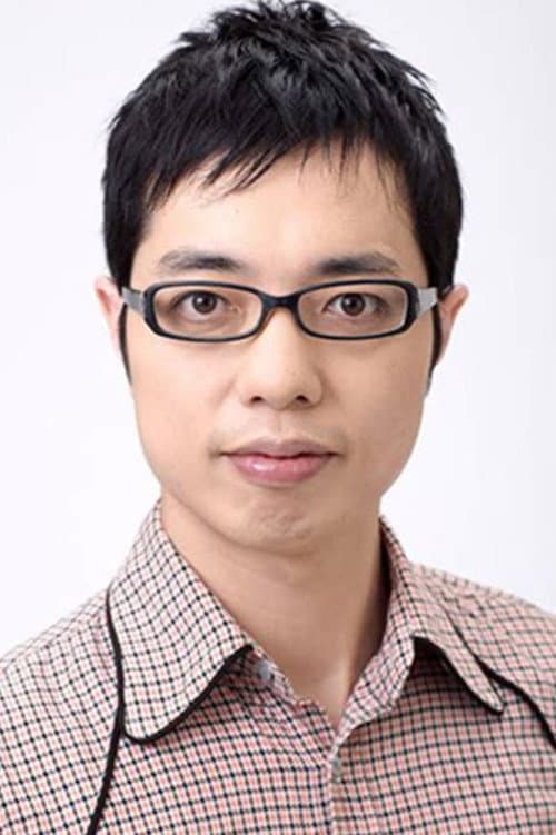 Toshimasa Komatsu_poster