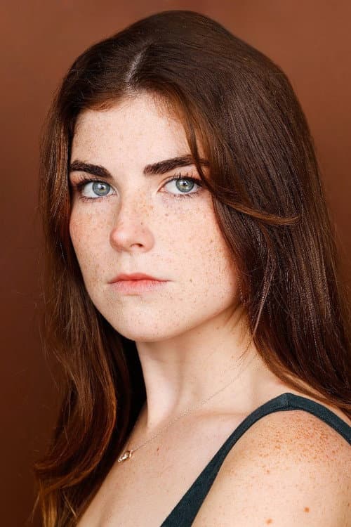 Zoe D'Andrea_avatar