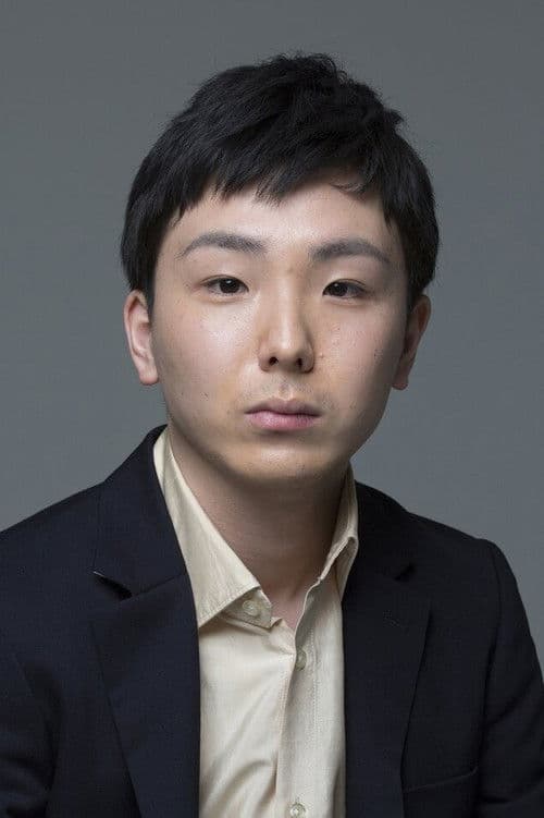 Yusaku Mori_poster