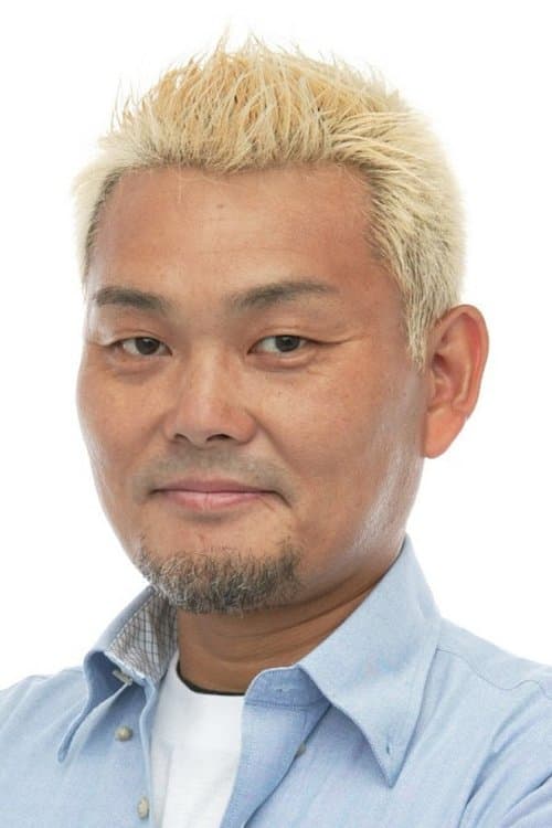 Hisao Egawa_poster
