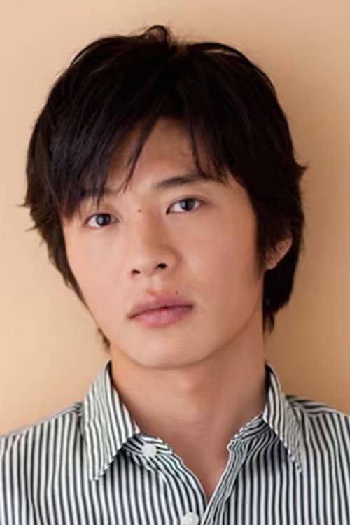 Kei Tanaka_poster
