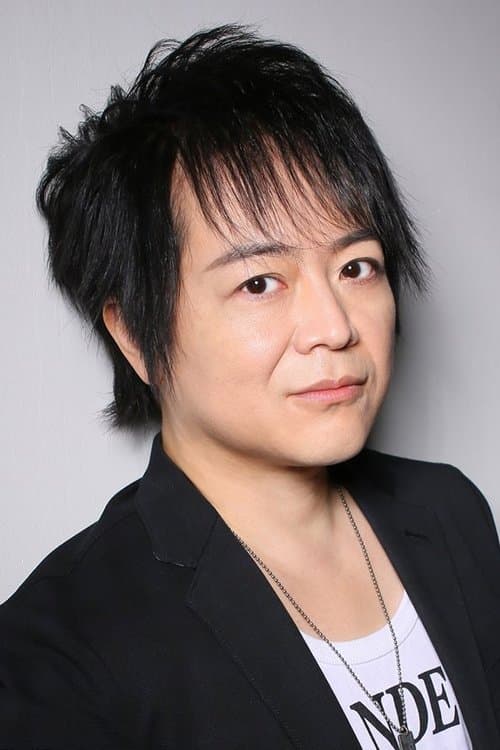 Nozomu Sasaki_poster