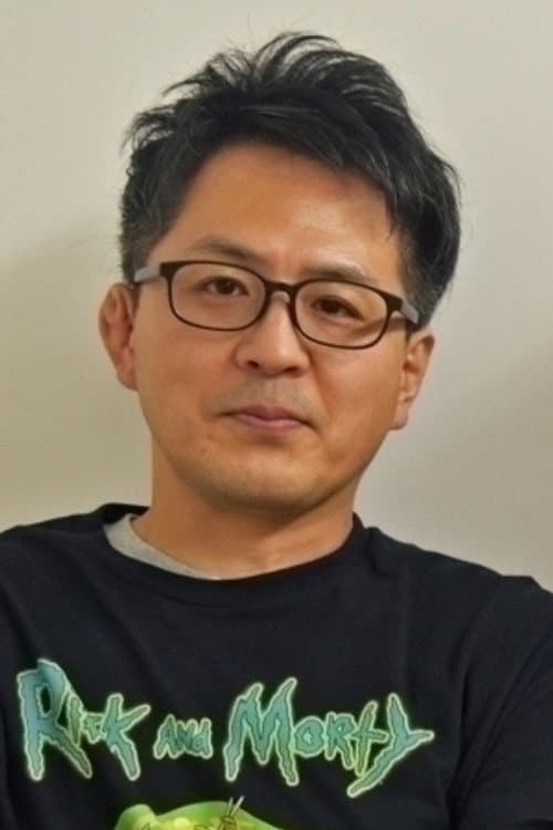 Atsushi Itagaki_poster