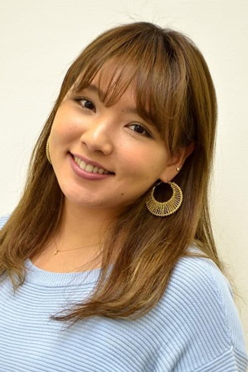 Kayo Noro_poster