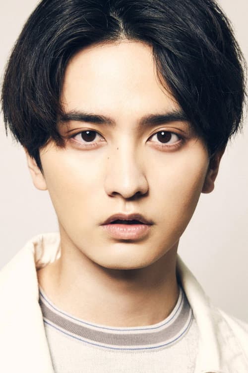 Toshiki Seto_poster