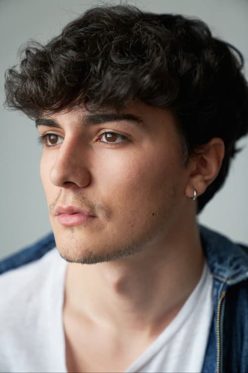 Sergi Méndez_poster