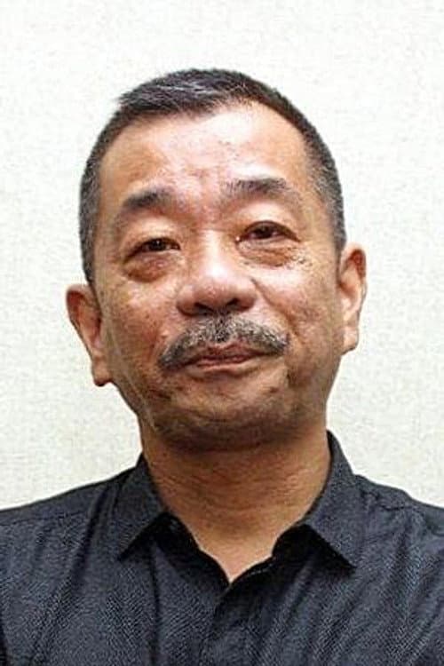Joji Matsuoka_poster