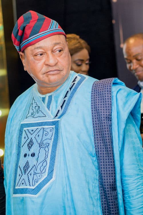 Jide Kosoko_poster