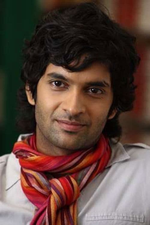 Purab Kohli_avatar