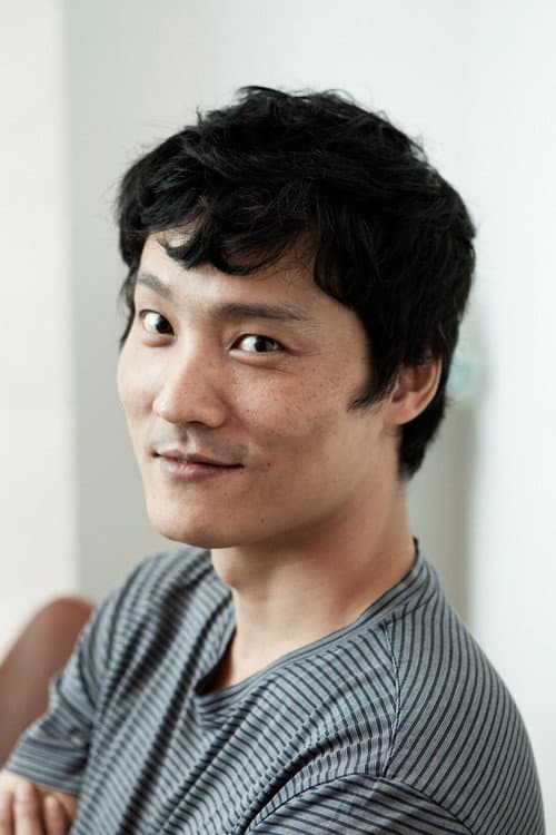 Choi Kyu-seok_avatar