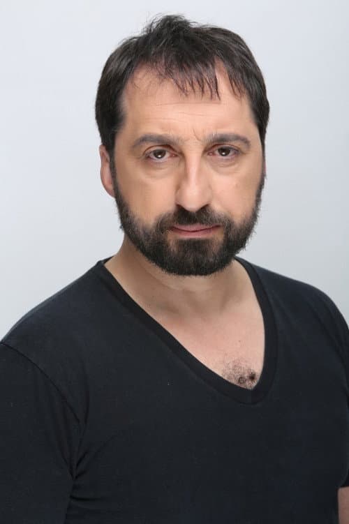 Gera Sandler_poster